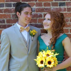 Meet your Posher, Caitlyn